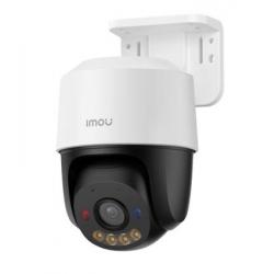 Camara de seguridad imou rex PoE 5mp fullcolor