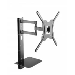 Soporte extensible Para TV intelaid 32/55 carga maxima 30 kg