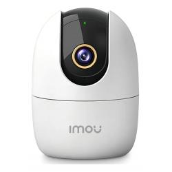 Cámara De Seguridad Imou Ranger 2c 2mp Audio Visión Nocturna Color Blanco