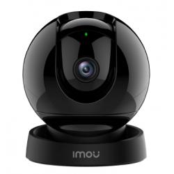 Camara IP Interior Imou 5MP c/mic microsd wifi Full Color