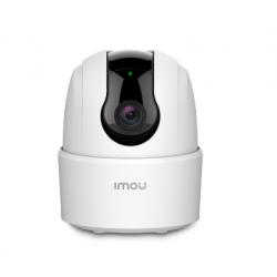 Camara IP interior Imou 2MP mic sd wifi Alarma Celular