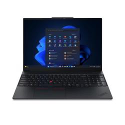 Notebook lenovo thinkpad e16 gen3 ryzen 5 16gb ssd 512gb windows 11 pro