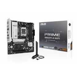 Mother asus (am5) prime b850m-a wifi