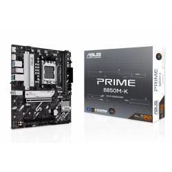 Mother asus (am5) prime b850m-k
