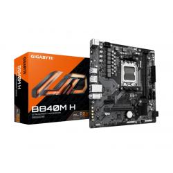 MOTHER GIGABYTE (AM5) B840M H