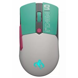 Mouse asus p521 tg mini wl mouse miku edition