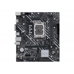 Mother Asus Prime H610M-K D4 LGA1700