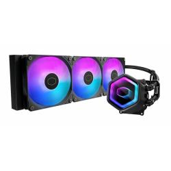WATER COOLER MASTER MASTERLIQUID 360L CORE II ARGB