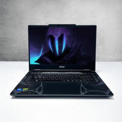 Notebook MSI CYBORG Intel 7 240h 16 gb ram 1tb ssd 15.6 FHD IPS RTX 5070