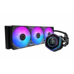 WATER COOLER MASTER MASTERLIQUID 360 ATMOS II LCD ARGB