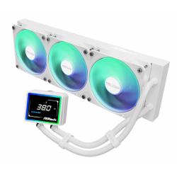 WATER COOLER ASROCK CHALLENGER 360 DIGITAL WHITE