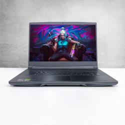 Notebook MSI THIN Gaming RYZEN 5 7535HS 32GB DDR5 1 tb RTX 4060