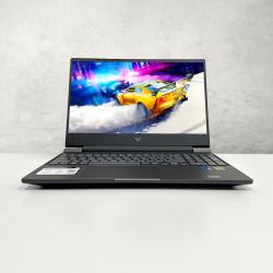 Notebook HP Victus Intel i5 13420H 16GB DDR4 1TB SSD RTX 3050 6gb