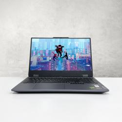 Notebook LENOVO LOQ 15ARP9 AMD RYZEN 5 7235HS 32gb DDR5 1 tb SSD RTX 4050 6gb Gd