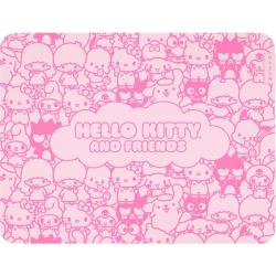 Mousepad razer gigantus v2 medium hello kitty edition