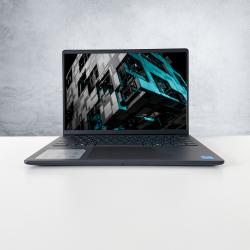 Notebook Dell Inspiron Intel i5 1334u 8gb DDR5 512gb 14 Pugadas WUXGA win 11