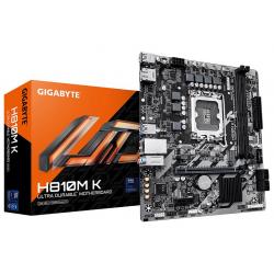 Motherboard gigabyte h810m k