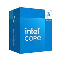 Procesador intel core i5 14400f hasta 4,70 ghz