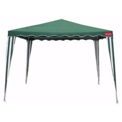GAZEBO FOCO 3 X 3 X 2.65 MTS PLEGABLE ESTRUCTURA ALUMINIO