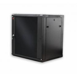 RACK Mural glc mural soho 12u-500mm 19 pta/vd desarmado