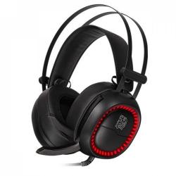 Auriculares tt esports ht/shock pro black rgb