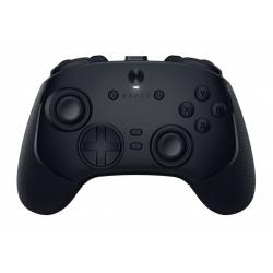 Joystick razer wolverine v3 pro 8k wireless + usb pc
