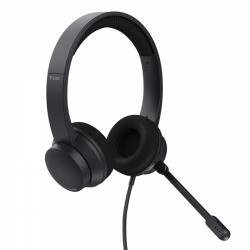 Auricular trust ayda usb-enc pc