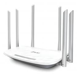 Router Wifi Tp Link Archer C86 Ac1900 Doble Banda 3x3 6 Antenas