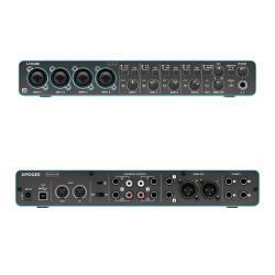 Interfaz De Audio Apogee IM44 USB IM44