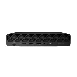 Mini Pc HP ProDesk 4 Core Ultra 7 265T 16GB 512GB SSD Windows 11 Pro