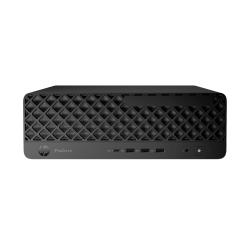 Pc HP ProDesk 4 SFF Intel Core Ultra 7 16GB RAM 512GB SSD IA Integrada