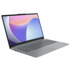 Notebook lenovo ideapad slim Intel N100 8Gb 128Gb 15.6 Pulgadas FullHD Windows 1