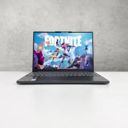 Notebook LENOVO SLIM 3 15AHP10 Ryzen 7 8840HS 24gb RAM DDR5 1tb SSD 15.3 WUXGA