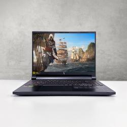 Notebook Acer Nitro v16 AI Ryzen 7 350 AI 24gb ram ddr5 1tb ssd 16 Wuxga RTX 506