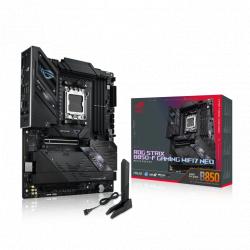 Mother asus (am5) rog strix b850-f gaming wifi7 neo