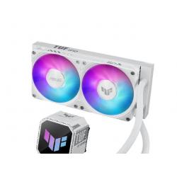 WATER COOLER ASUS TUF GAMING LC III 240 ARGB WHITE