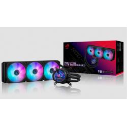 WATER COOLER ASUS ROG STRIX LC III 360 ARGB LCD