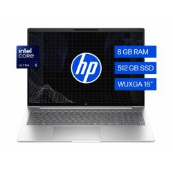 Notebook hp probook 460 g11 ultra5-125u 8gb 512gb 16 fhd w11pro wifi6e