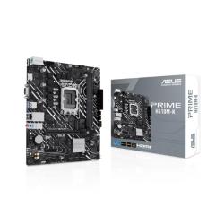 MOTHER ASUS (LGA1700) PRIME H610M-K
