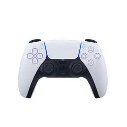 Joystick sony dualsense play station 5 ps5 inalambrico blanco