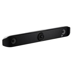 Barra videoconferencia poly studio v52 4k uhd camara ia blanco a09d4aa