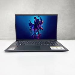ASUS Vivobook Go Ryzen 5 8Gb ddr5 512Gb 15.6 Pulgadas FHD Win 11 Home