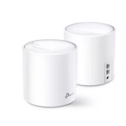 Tp link whole-home mesh wifi6 system ax1800 2 Unidades