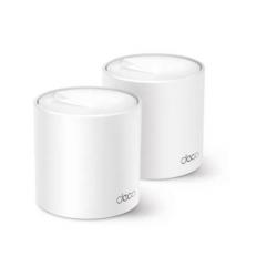 Tp link whole-home mesh wifi6 system ax3000 2 Unidades