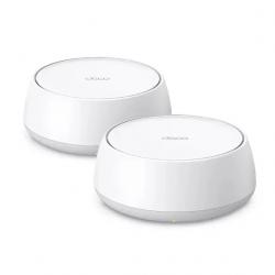 Tp link whole-home mesh wi-fi7 system be3600 2 Unidades