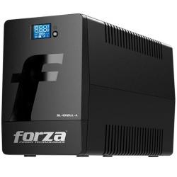 UPS FORZA INTERACTIVA TOWER ST 1000VA/600W 6IRAM