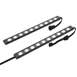 Accesorios nzxt hue 2 rgb underglow