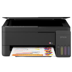 Impresora epson multifuncion ecotank l3310