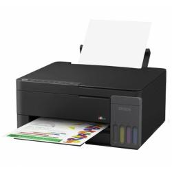 Impresora epson multifuncion ecotank l3350 wifi