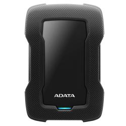 Disco rigido interno adata hd330 5tb usb 3.2 negro ahd330-5tu31-cbk